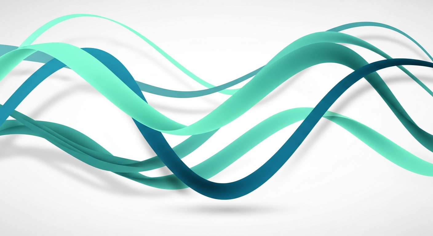 abstract_flowing_financial_data_streams_in_mint_green_and_teal-48RHKxF_
