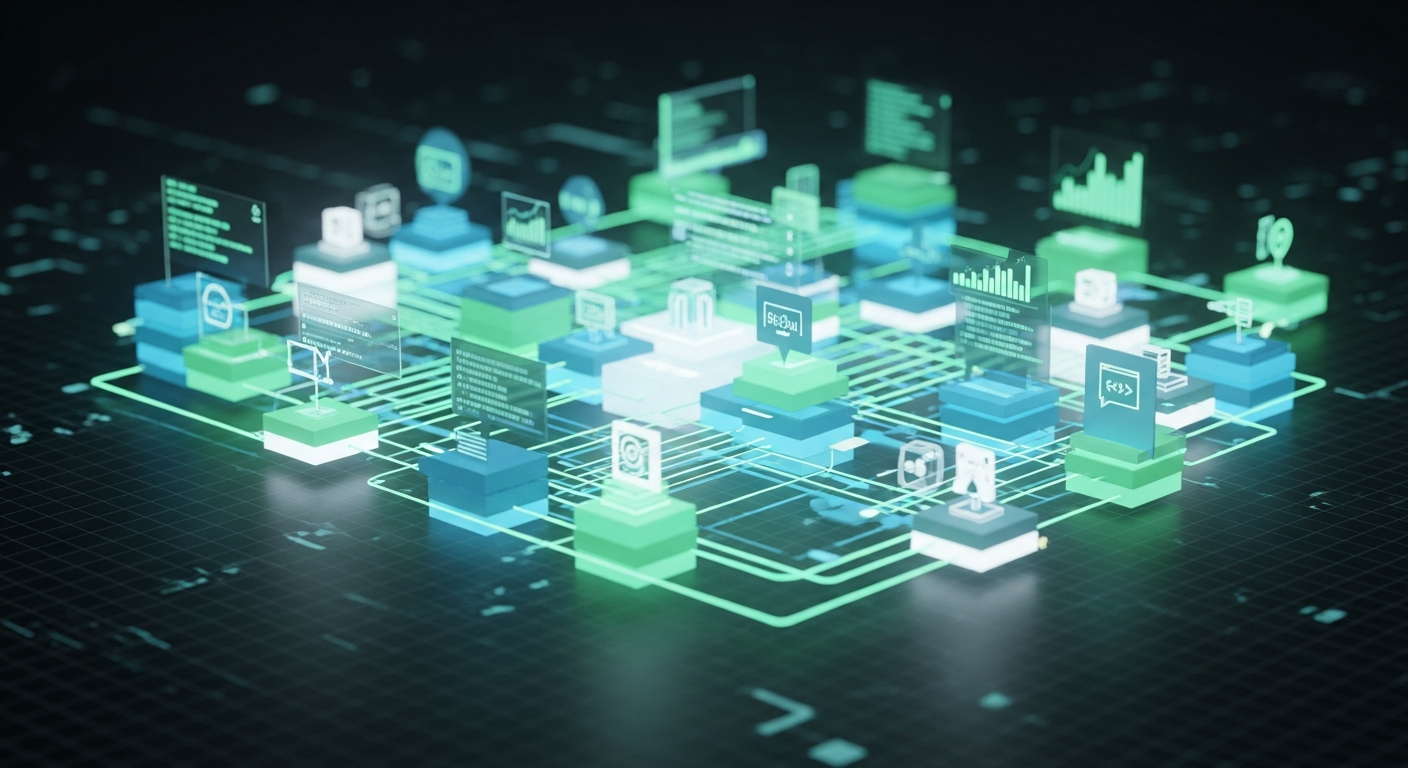 abstract_technical_seo_visualization_with_green_and_blue_data_streams-Vixe9X41