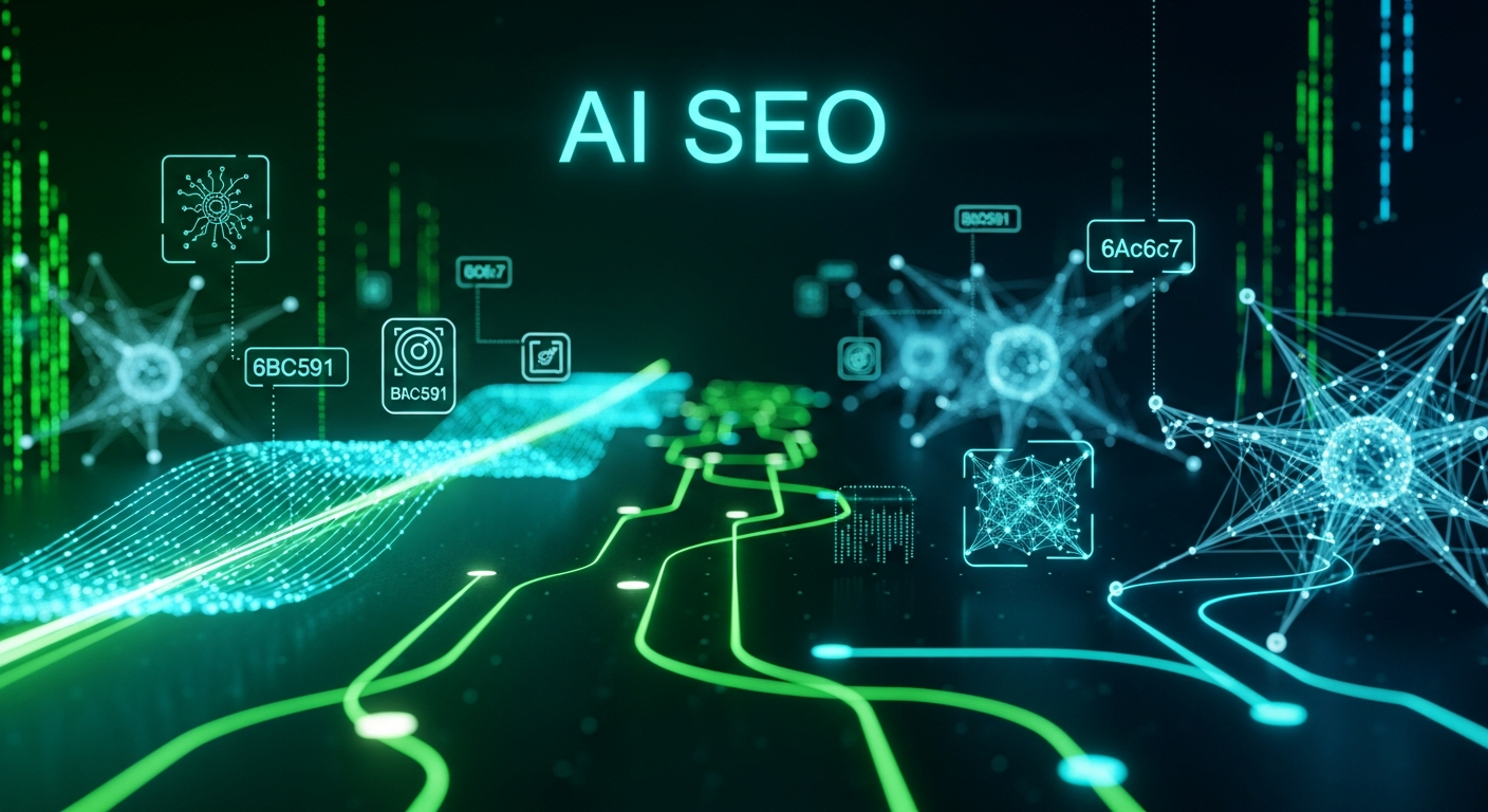 futuristic_ai_seo_landscape_with_green_and_blue_data_streams-arIgNzoI