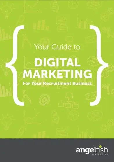 recruitment digital marketing cover angelfish marketing