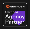 sem rush agency partner