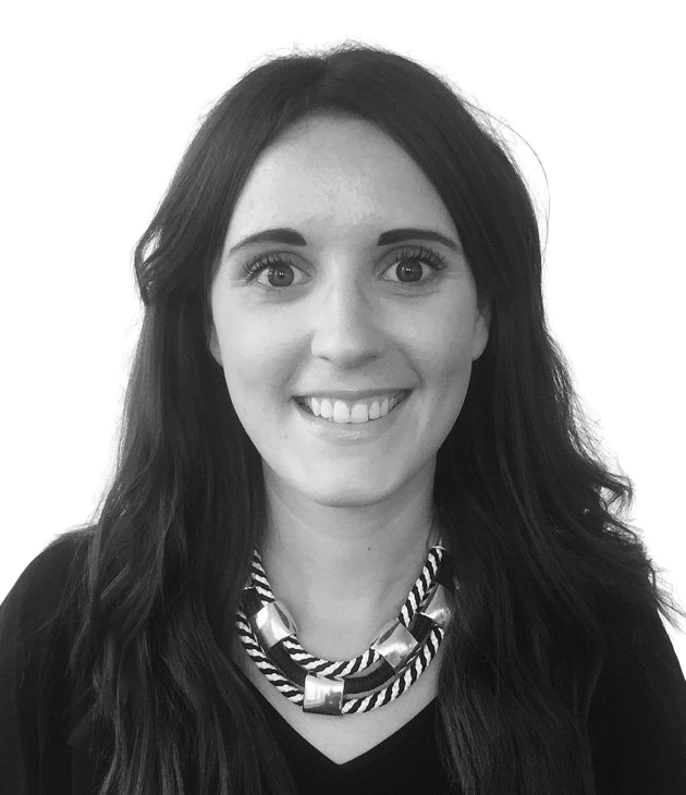 Meet the Team Photo - Abby, Head of Inbound