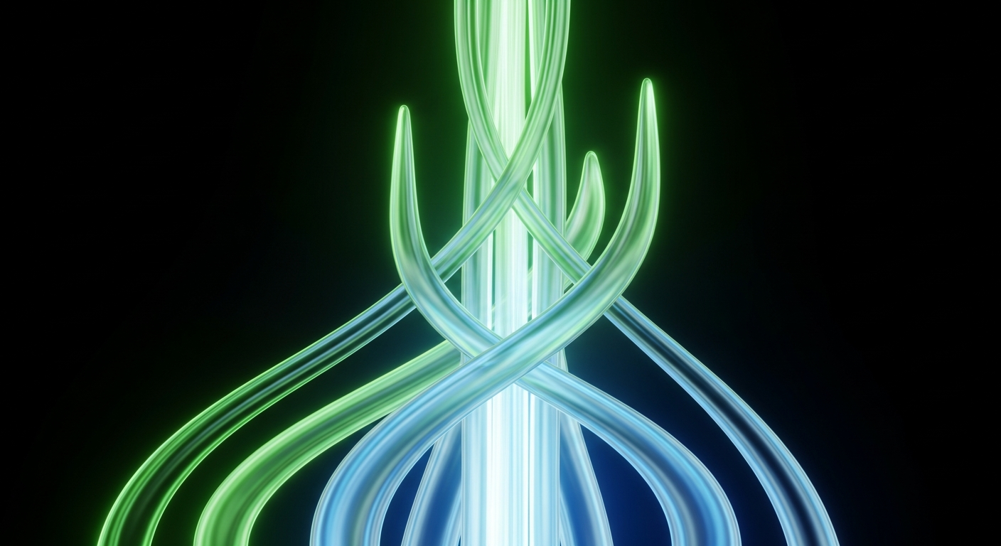 abstract_smooth_flowing_b2b_seo_complexity_and_growth_concept_in_brand_green_and_blue-2OPnnTcx