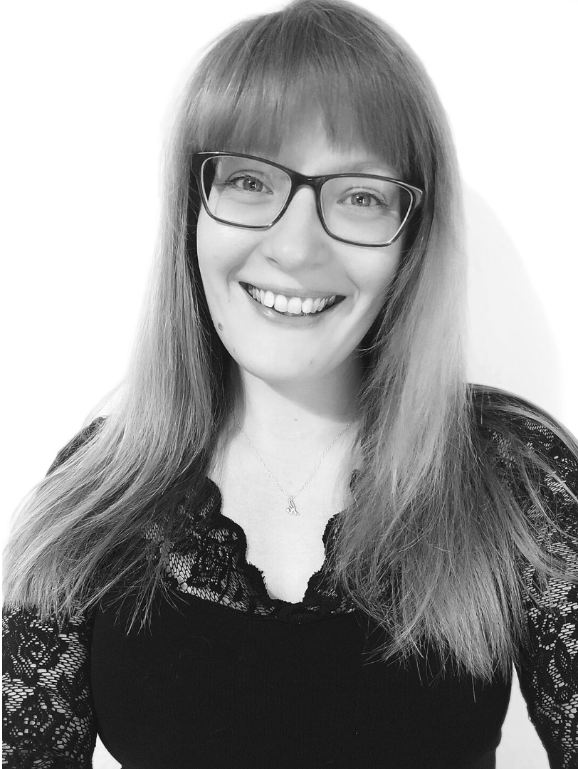 Meet The Team Photo - Katie Preedy, Inbound Content Producer