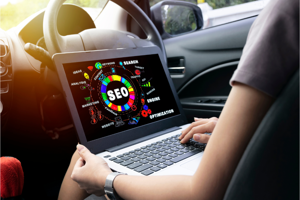 SEO Jargon: A Recruiter’s Guide to B2B SEO Buzzwords
