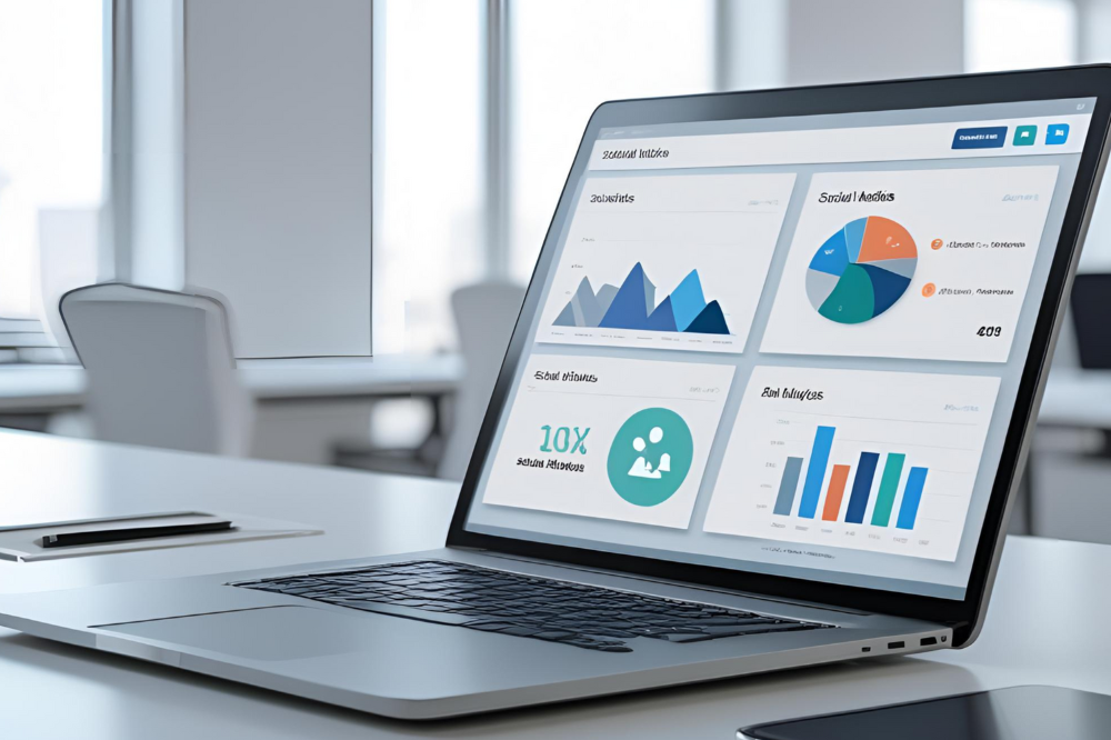 A Scalable SaaS SEO Strategy for High-Growth B2B Brands