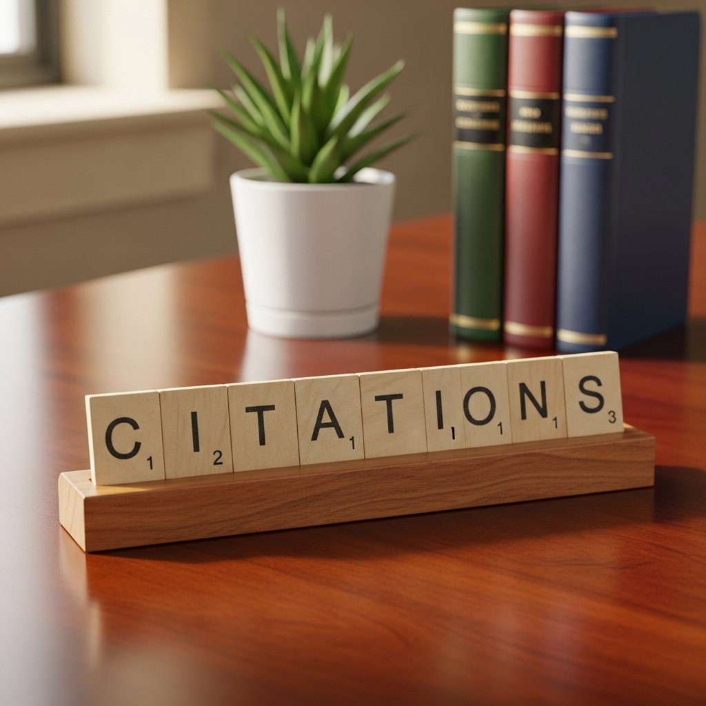 The AI Search Citations Playbook: How to Earn Authority in the Age of AI