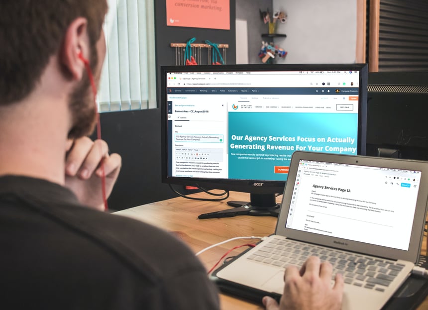 Maximizing ROI with HubSpot: A Comprehensive Guide for Marketing Managers