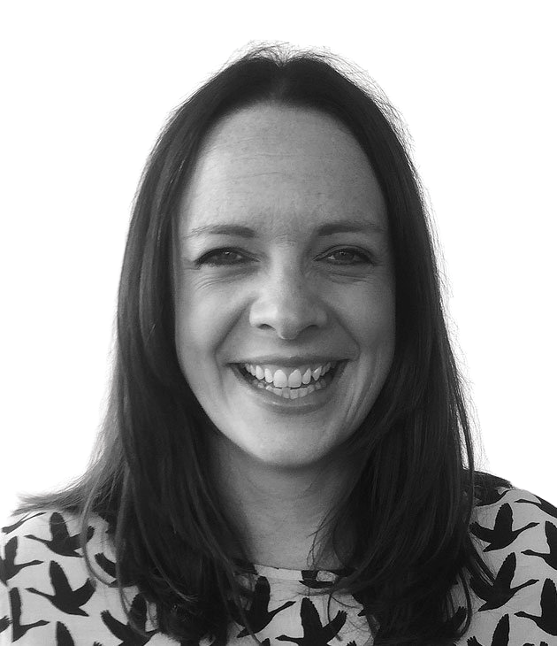 Meet The Team Photo - Lisa, Director & Co-Founder