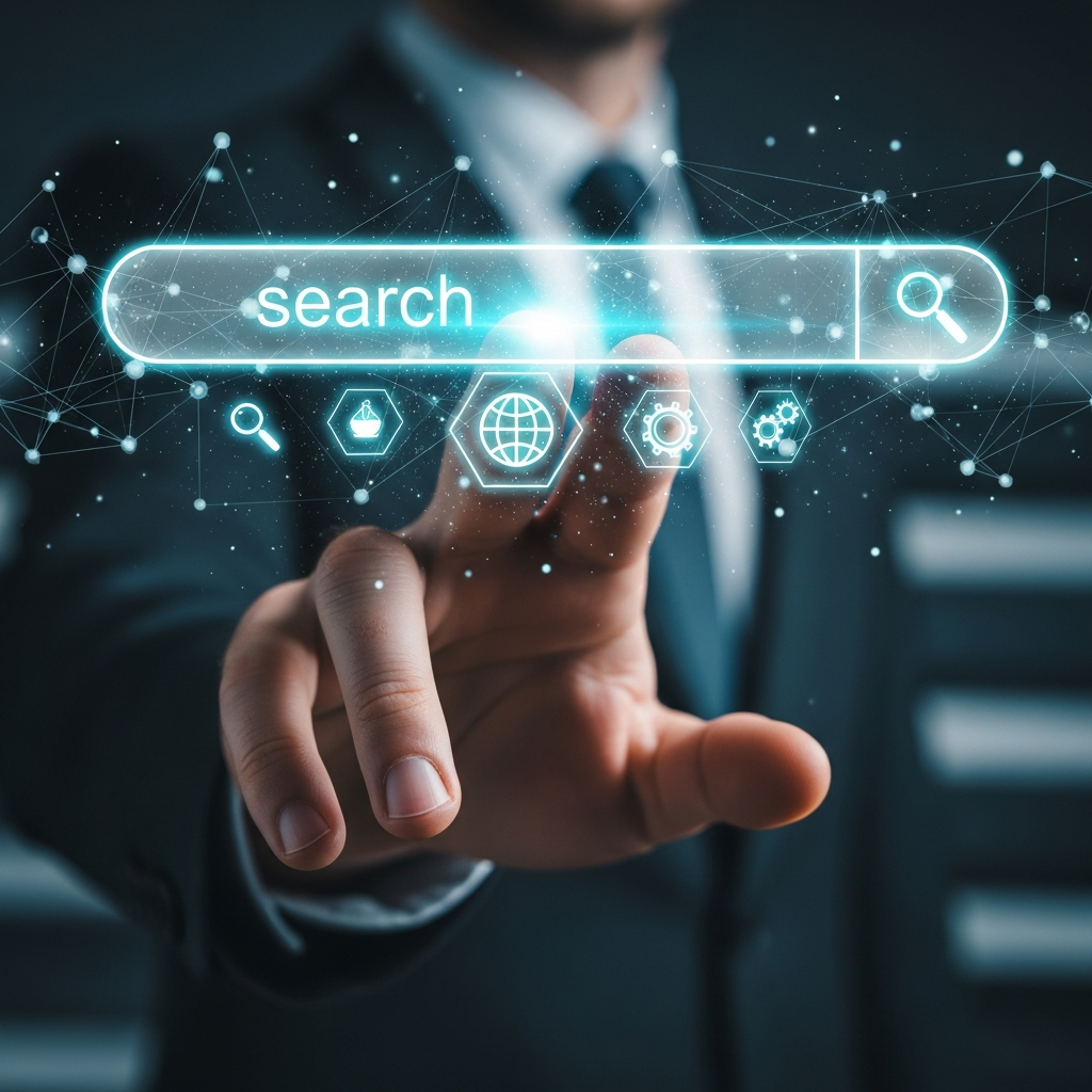 Total Search: Driving 250% Lead Growth in Finance